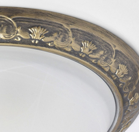 Фото Накладной светильник MW-Light Ариадна 450015703