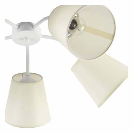 Фото Потолочная люстра Rivoli Aimee Б0059972