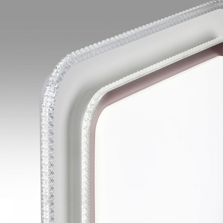 Фото Накладной светильник Sonex Losy 7683/EL