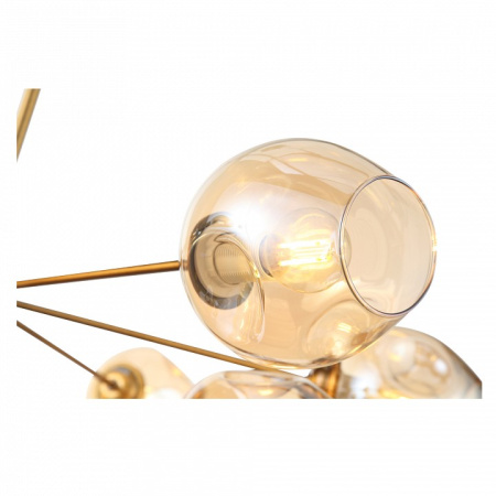 Фото Люстра на штанге ST-Luce Fovia SL1500.203.12