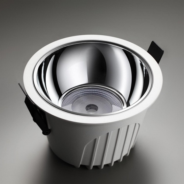 Фото Встраиваемый светильник Novotech Knof 358693