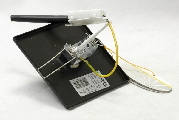 Фото Встраиваемый светильник Lussole Notte Di Luna LSF-1300-01