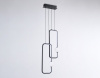 Открыть Подвесной светильник Ambrella Light FL FL66366 Фото Подвесной светильник Ambrella Light FL FL66366