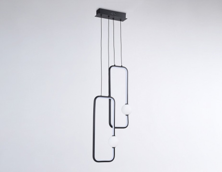 Открыть Подвесной светильник Ambrella Light FL FL66366 Фото Подвесной светильник Ambrella Light FL FL66366