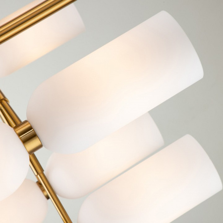 Фото Люстра на штанге Favourite Amusing 2876-7P