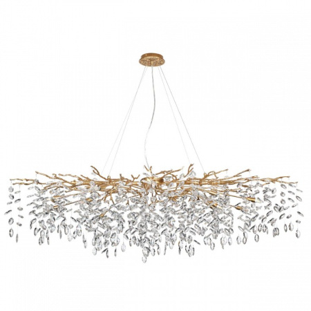 Фото Подвесная люстра Odeon Light Delica 4969/16