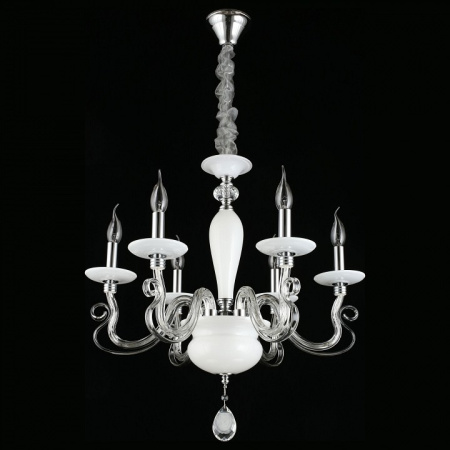 Фото Подвесная люстра Aployt Estel APL.702.03.06