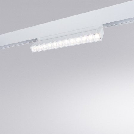 Открыть Накладной светильник Arte Lamp Linea A4638PL-1WH Фото Накладной светильник Arte Lamp Linea A4638PL-1WH