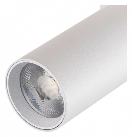 Фото Светильник на штанге Escada 20002 20002TRA/02LED SWH