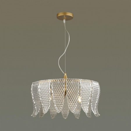 Фото Подвесной светильник Lumion Beatris 5296/5