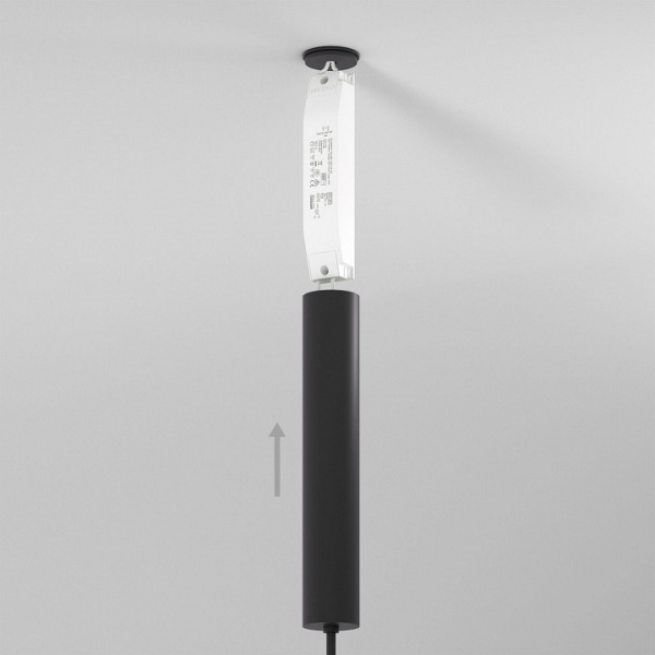 Фото Блок питания Elektrostandard Esthetic Magnetic a065429