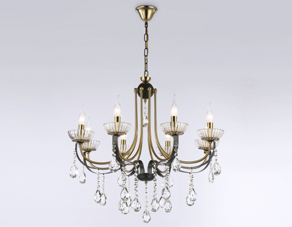 Фото Подвесная люстра Ambrella Light TR TR4953