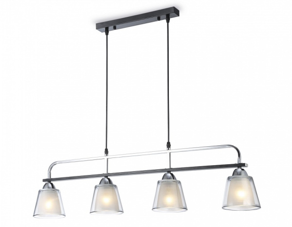 Открыть Подвесной светильник Ambrella Light TR TR303244 Фото Подвесной светильник Ambrella Light TR TR303244