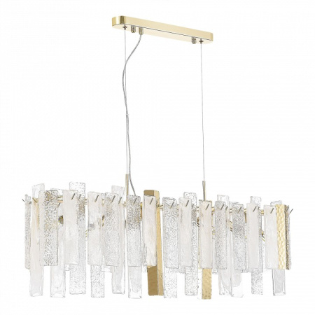 Фото Подвесная люстра ST-Luce Scolare SL1636.203.08