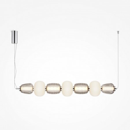 Фото Подвесной светильник Maytoni Pattern MOD267PL-L42CH3K