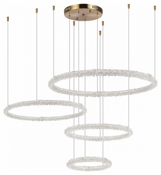 Фото Подвесной светильник ST-Luce Avana SL6110.203.04