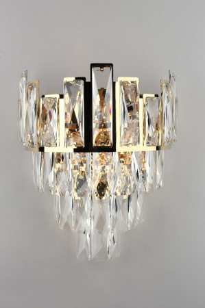 Фото Накладной светильник Omnilux Vistrorio OML-67901-02