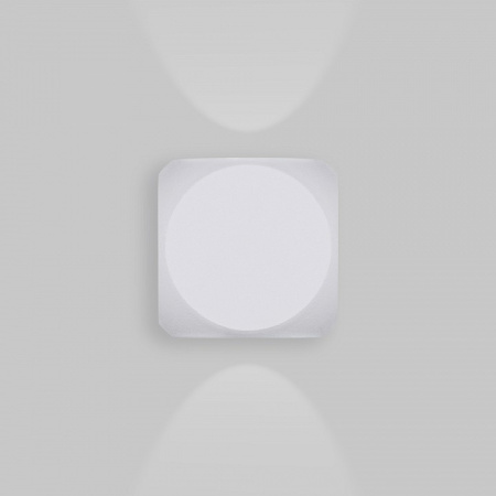 Фото Накладной светильник Maytoni Bond Street O015WL-L4W