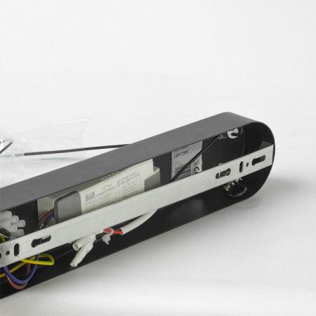 Фото Подвесной светильник Lussole Henry LSP-7304