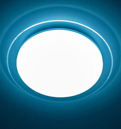 Фото Накладной светильник Citilux Спутник CL734330G