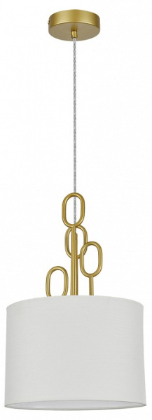 Открыть Подвесной светильник Indigo Amali 13026/1P Gold Фото Подвесной светильник Indigo Amali 13026/1P Gold