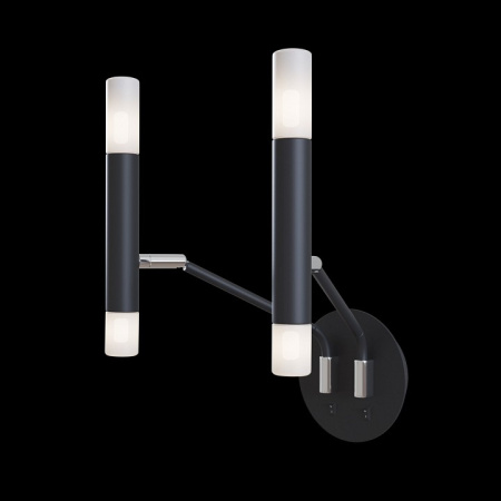 Фото Бра Maytoni Vigo MOD620WL-04B