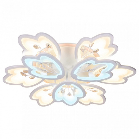 Открыть Накладной светильник Ambrella Light FA FA511 Фото Накладной светильник Ambrella Light FA FA511