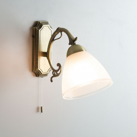 Открыть Бра Citilux Латур CL413411 Фото Бра Citilux Латур CL413411