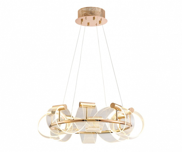 Открыть Подвесной светильник Kink Light Ранни 08037-50,37 Фото Подвесной светильник Kink Light Ранни 08037-50,37