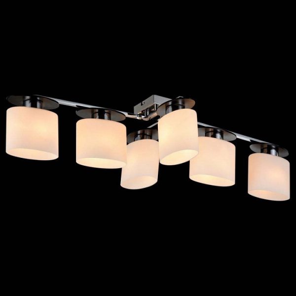 Фото Потолочная люстра Freya Bice FR5101-CL-06-CN