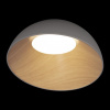 Открыть Накладной светильник Loft it Egg 10197/500 Grey Фото Накладной светильник Loft it Egg 10197/500 Grey