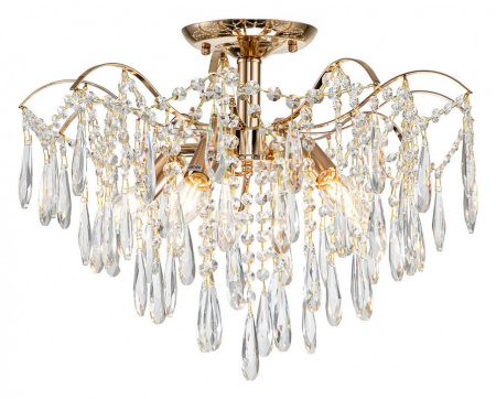 Фото Люстра на штанге Escada Aurea 1124/5PL