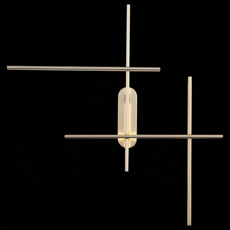 Открыть Накладной светильник ST-Luce Basoni SL394.201.04 Фото Накладной светильник ST-Luce Basoni SL394.201.04