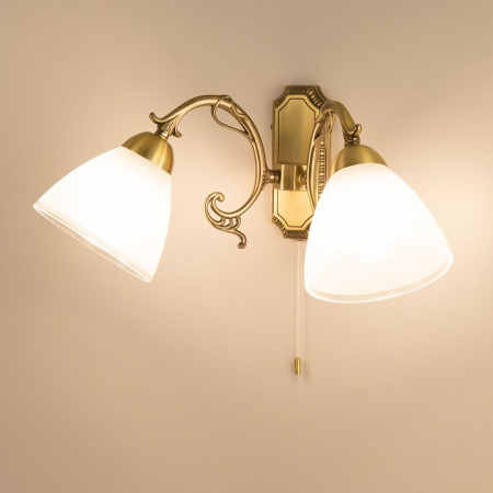 Фото Бра Citilux Латур CL413421