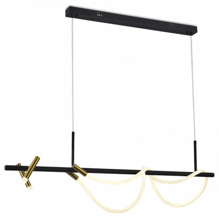 Фото Подвесной светильник Moderli True V10685-PL