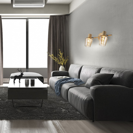 Открыть Спот Escada Woody 691/2A Фото Спот Escada Woody 691/2A