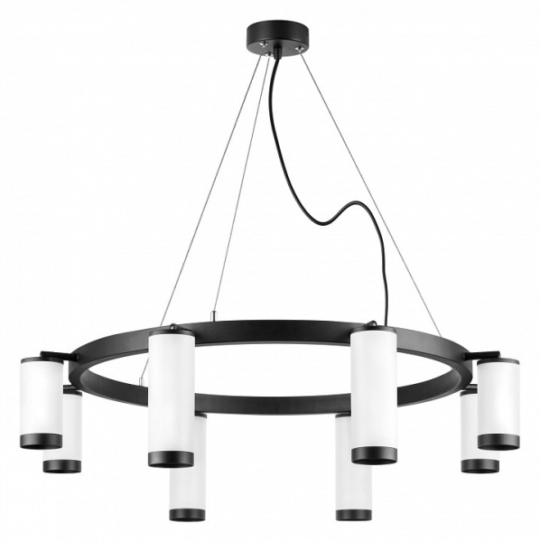 Фото Подвесная люстра Lightstar Rullo LR01886436440