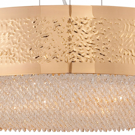 Фото Подвесной светильник Lucia Tucci Fabian fabian 1552.9 gold