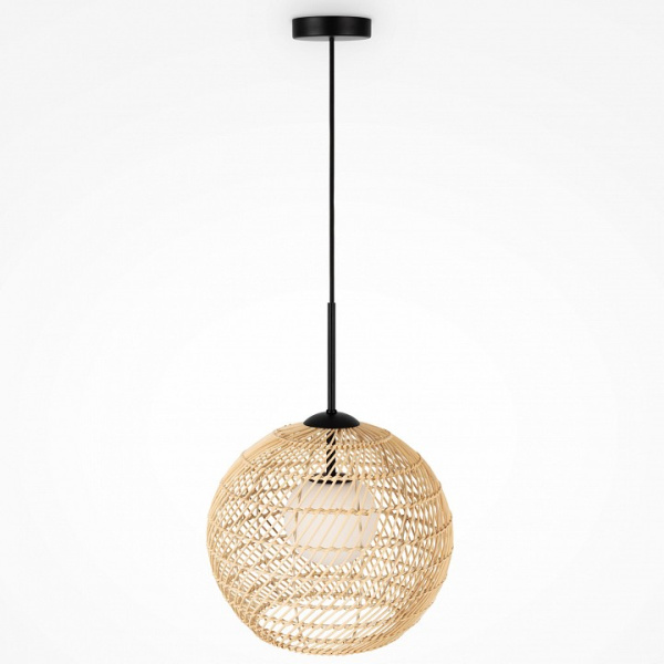 Открыть Подвесной светильник Maytoni CANE MOD204PL-01BG1 Фото Подвесной светильник Maytoni CANE MOD204PL-01BG1