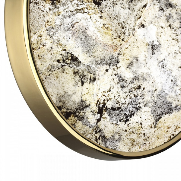 Фото Накладной светильник Odeon Light Bergi 5079/15WL