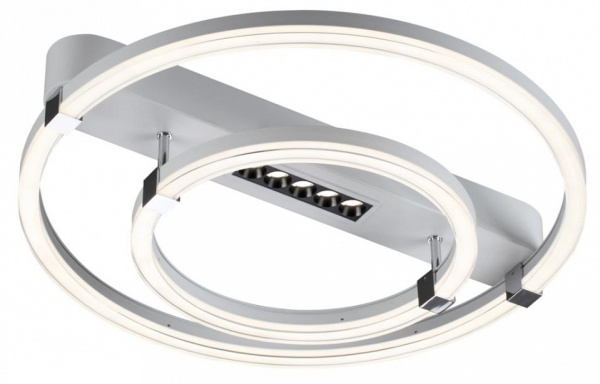 Открыть Накладной светильник Sonex Trecky 7665/55LR Фото Накладной светильник Sonex Trecky 7665/55LR