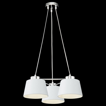 Фото Подвесная люстра Freya Barbara FR5004PL-03CH