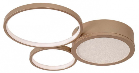 Фото Потолочная люстра F-promo Campus 4681-3C