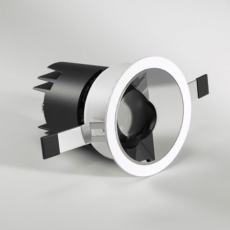 Фото Встраиваемый светильник Elektrostandard Inline a064611