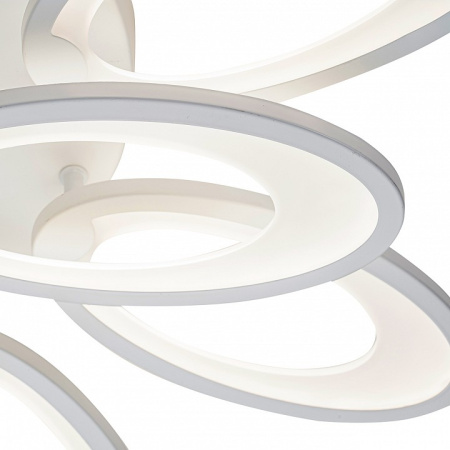 Фото Потолочная люстра Escada Ecla 10242/12LED