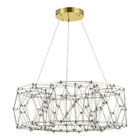 Фото Подвесная люстра ST-Luce Gravetta SL6602.203.48