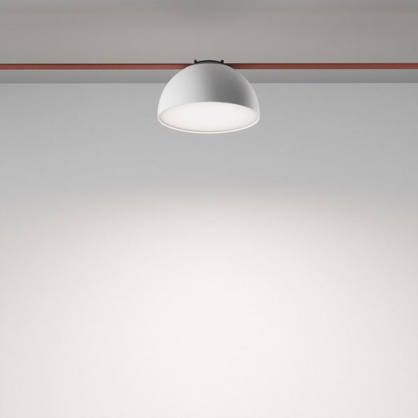 Фото Накладной светильник Maytoni Bowl TR126B-20W4K-W