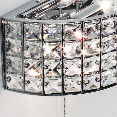 Фото Накладной светильник Citilux Портал CL324301