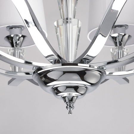 Фото Подвесная люстра MW-Light Палермо 29 386018408