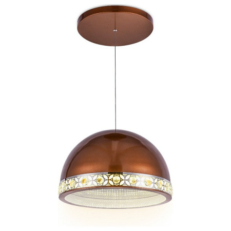 Открыть Подвесной светильник Ambrella Light FA FA9497 Фото Подвесной светильник Ambrella Light FA FA9497